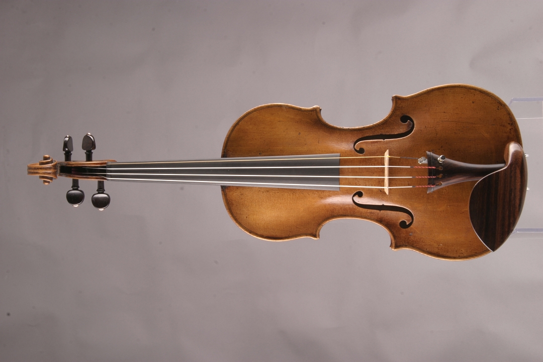 Klotz Aegidius - Mittenwald - Anno 1788 - G-489